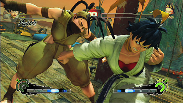 Ultra Street Fighter IV (PS3)_586833080