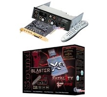 Creative Labs X-Fi Fatal1ty FPS 64MB X-RAM_1353485286