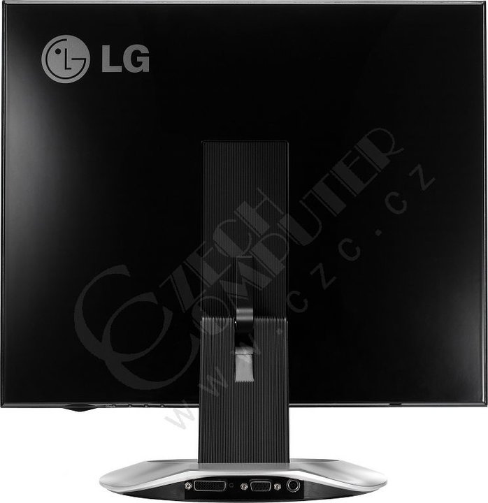 LG L1970HQ-BF - LCD monitor 19&quot;_281263650