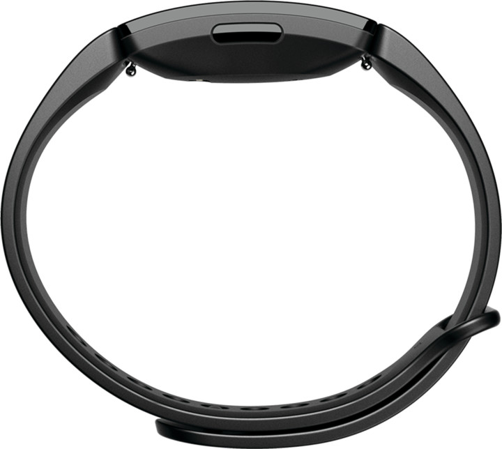 Google Fitbit Inspire, černá_197849739
