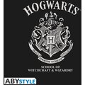 Tričko Harry Potter - Hogwarts, dámské (S)_1155586664