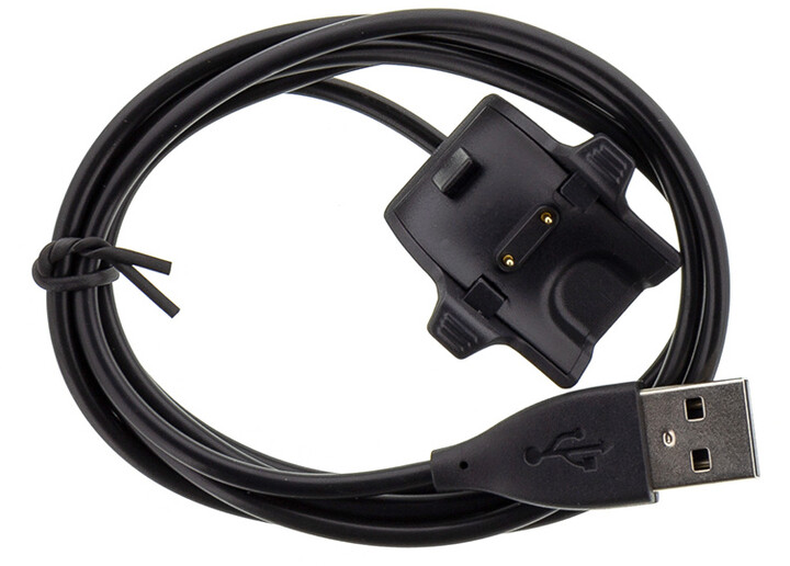 Tactical USB nabíjecí kabel pro Huawei Honor 3/3 Pro/Band2/Band2 pro/Honor Band 4/5 (EU Blister)_1676653491