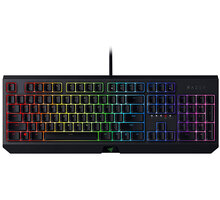 Razer BlackWidow, černá, US_763497245