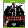 Hitman Definitive Edition (Xbox ONE)