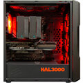 HAL3000 Alfa Gamer Ultimate (RTX 4070 Ti), černá_1409988142