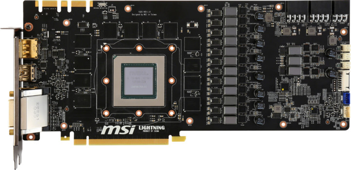 MSI GTX 980Ti LIGHTNING, 6GB_1952424491
