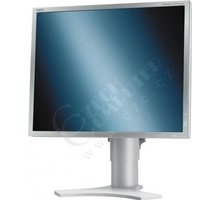 NEC 1990FXp stříbrno/šedý - LCD monitor monitor 19&quot;_379017628