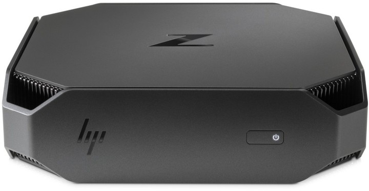 HP Z2 Mini G3 Performance, černá_970386813