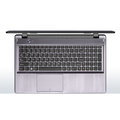 Lenovo IdeaPad Z580A, Metal Gray_760176309