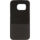 Holdit Case Samsung Galaxy S7 - Black Leather/Suede