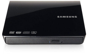 Samsung SE-208DB, černá Retail_28917540