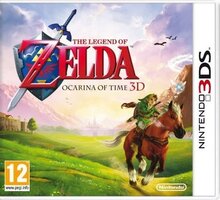 The Legend of Zelda: Ocarina of Time (3DS)_1850616522