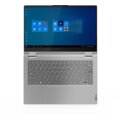 Lenovo ThinkBook 14s Yoga ITL, šedá_1031749740