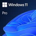 Microsoft Windows 11 Pro CZ (OEM)