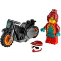 LEGO® City 60311 Ohnivá kaskadérská motorka_290721373