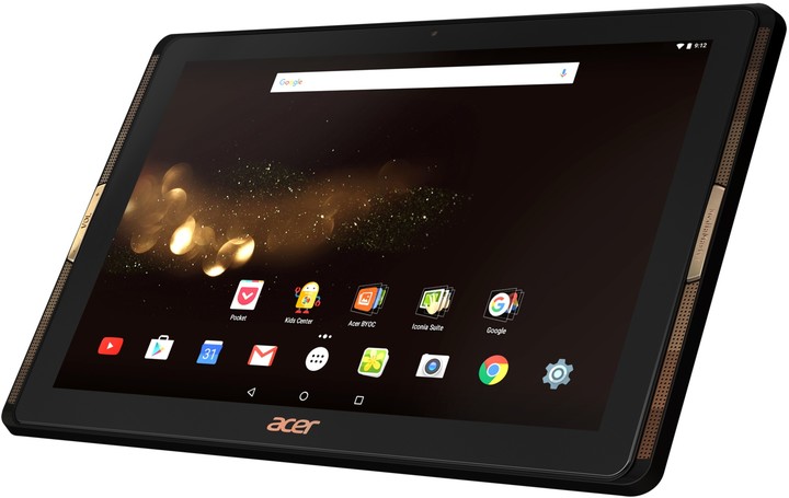 Acer Iconia Tab 10 ( A3-A40-N51V) 10,1&quot; - 32GB, černá_1002949453