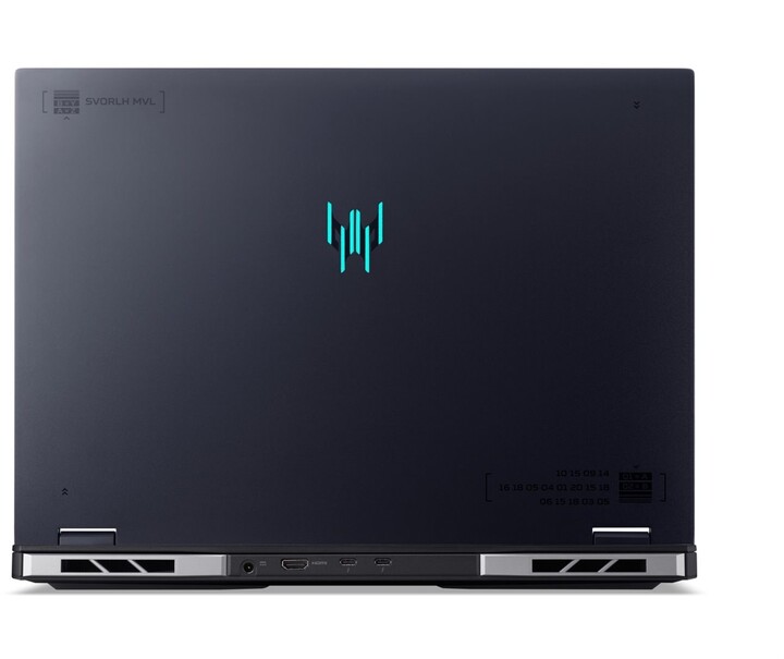 Acer Predator Helios Neo 18 (PHN18-71), černá_630823647