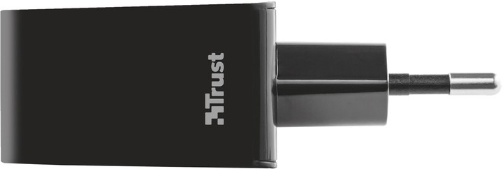 Trust nabíječka s USB-C, USB-A_772225398