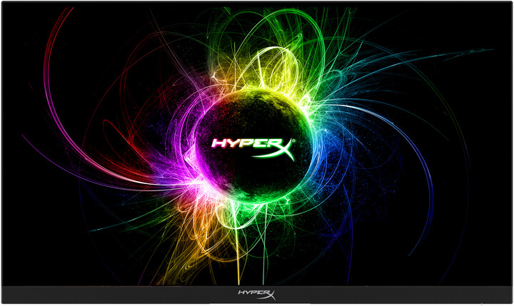 HyperX Armada 25 - LED monitor 24,5&quot;_545924106