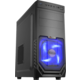 1stCool JAZZ 2, USB 3.0, blue fan, černá