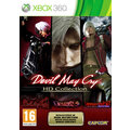 Devil May Cry HD Collection (Xbox 360)_235175526