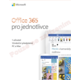 Microsoft Office 365 pro jednotlivce - pouze k PC
