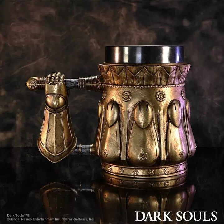 Korbel Dark Souls - Smough_1816662720
