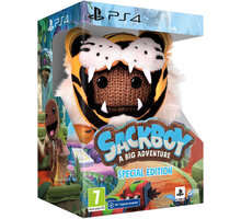 Sackboy: A Big Adventure - Special Edition (PS4)_1108951664