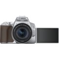 Canon EOS 250D + 18-55mm IS STM, stříbrná_755607564