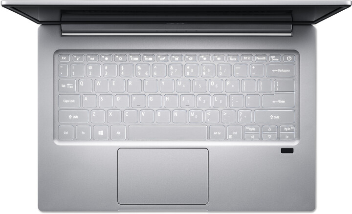 Acer Swift 3 (SF314-42-R9D7), stříbrná_426168144