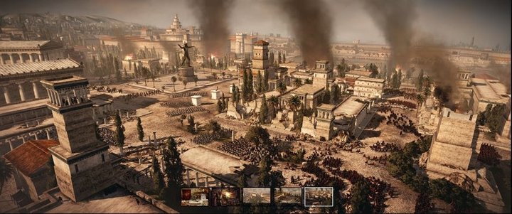 Total War: Rome 2 - Emperor Edition (PC)_2025570126