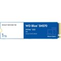 WD SSD Blue SN570 Gen3, M.2 - 1TB_1220192230