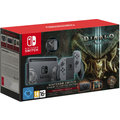 Nintendo Switch, šedá + Diablo III Limited Edition_38598758
