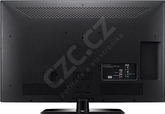 LG 42CS460 - LCD televize 42&quot;_1076562926