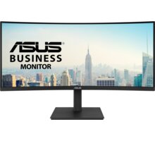 ASUS VA34VCPSN - LED monitor 34" 90LM08JJ-B01170