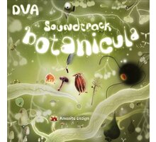 Oficiální soundtrack Botanicula na LP_422782824