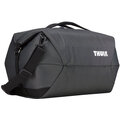 THULE Subterra cestovní taška 45 l TSWD345DSH, tmavě šedá