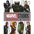 Kniha Marvel Studios: Encyklopedie postav_1999811223