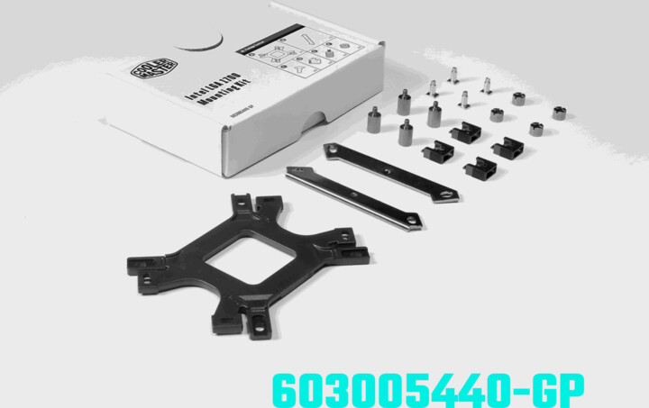 Cooler Master LGA 1700 Upgrade Kit_488315574