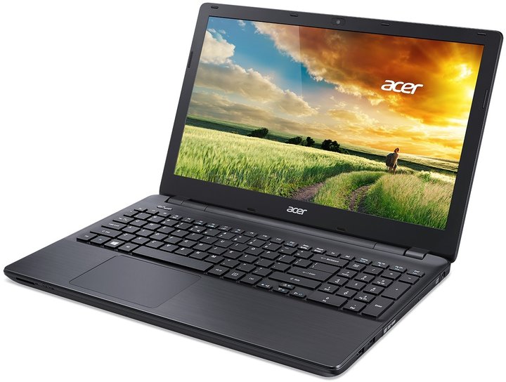 Acer Extensa 15 (EX2508-C4WG), černá_2038673091