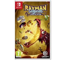 Rayman Legends: Definitive Edition (SWITCH)_1164935227