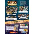 Desková hra Mindok Ztracený ostrov Arnak - Po stopách expedice, rozšíření_1296750839
