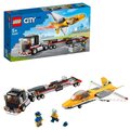 LEGO® City 60289 Transport akrobatického letounu_1157351889