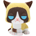 Figurka Funko POP! Grumpy Cat - Grumpy Cat Flocked Special Edition_1217328589