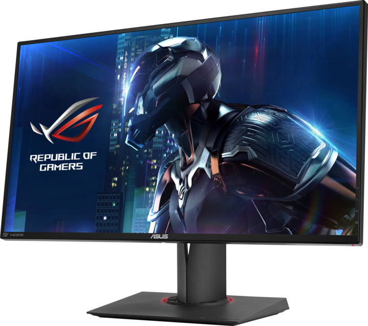 ASUS ROG Swift PG278QR - LED monitor 27&quot;_1946518594