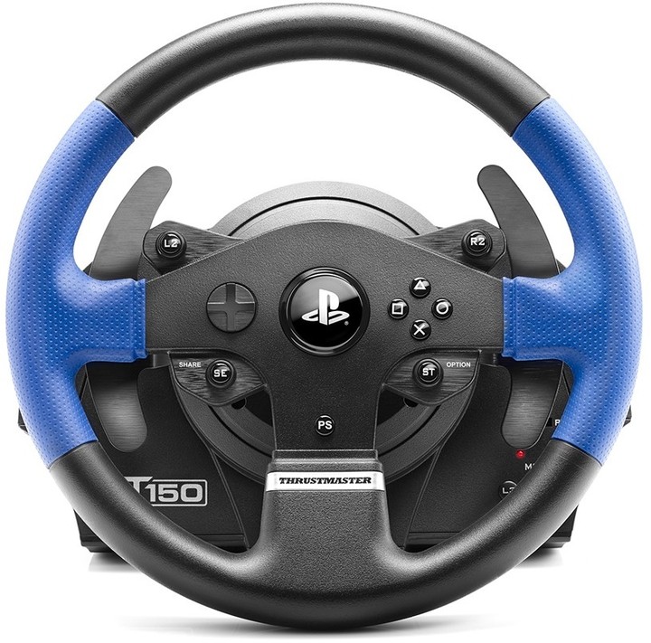 Thrustmaster T150 PRO (PS4, PS3, PC)_1852229485
