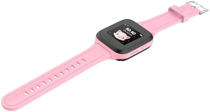 TCL MOVETIME Family Watch 40 Pink_130800476