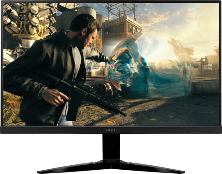 Acer KG271Abmidpx Gaming - LED monitor 27&quot;_1567821318