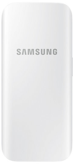 Samsung externí baterie 2100mAh, white_185099545
