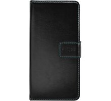 FIXED Opus pouzdro typu kniha pro Samsung Galaxy A51, černá FIXOP-483-BK